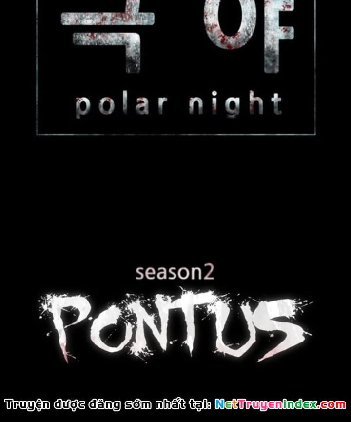 Pontus – Đêm Cực Dạ 2 Chapter 5 - 8