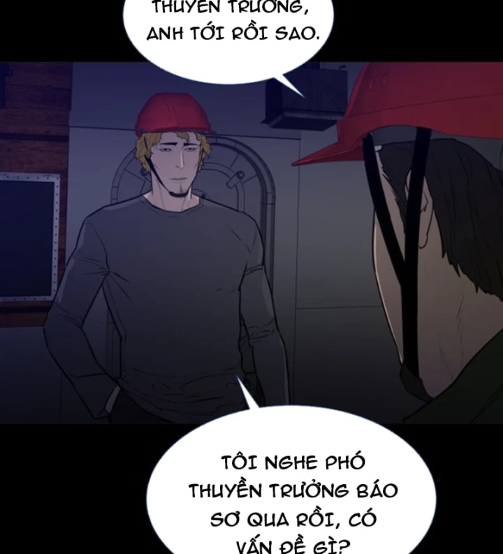 Pontus – Đêm Cực Dạ 2 Chapter 5 - 12