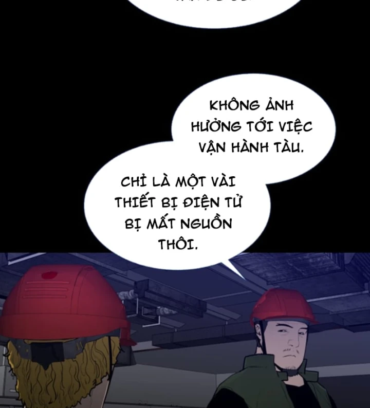 Pontus – Đêm Cực Dạ 2 Chapter 5 - 13