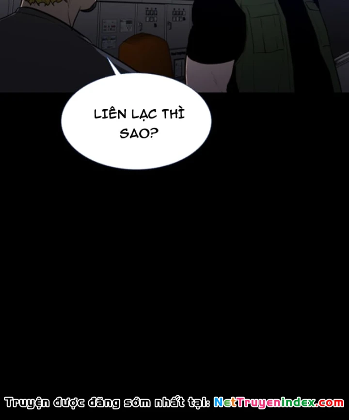 Pontus – Đêm Cực Dạ 2 Chapter 5 - 14