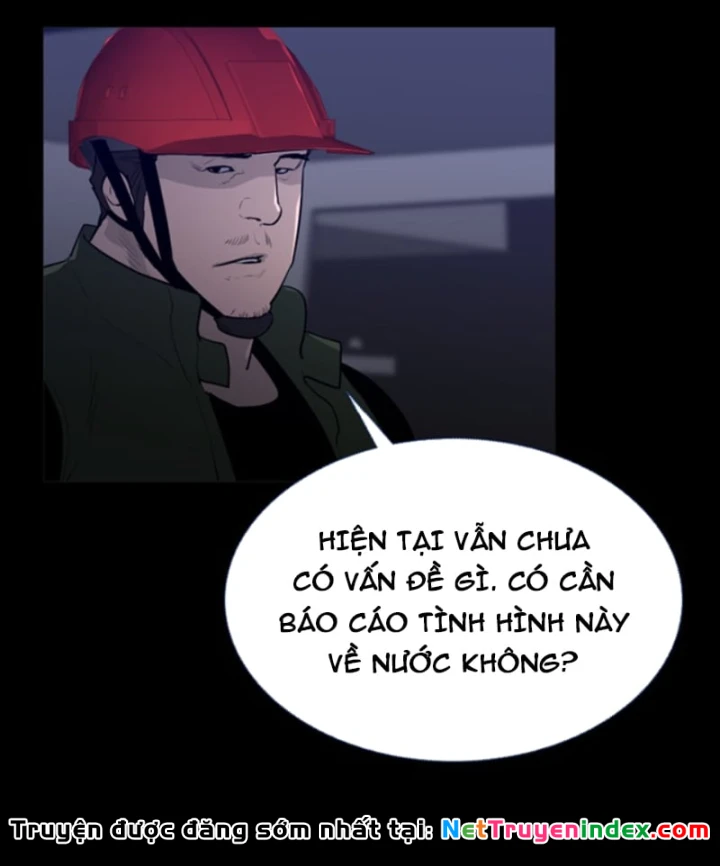 Pontus – Đêm Cực Dạ 2 Chapter 5 - 15