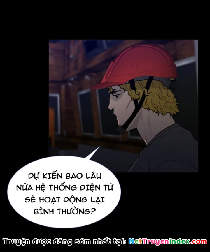 Pontus – Đêm Cực Dạ 2 Chapter 5 - 16