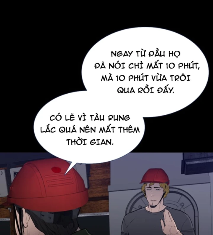 Pontus – Đêm Cực Dạ 2 Chapter 5 - 17