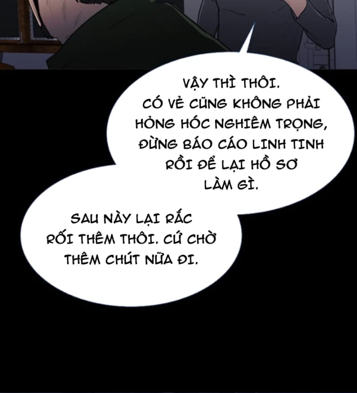 Pontus – Đêm Cực Dạ 2 Chapter 5 - 18