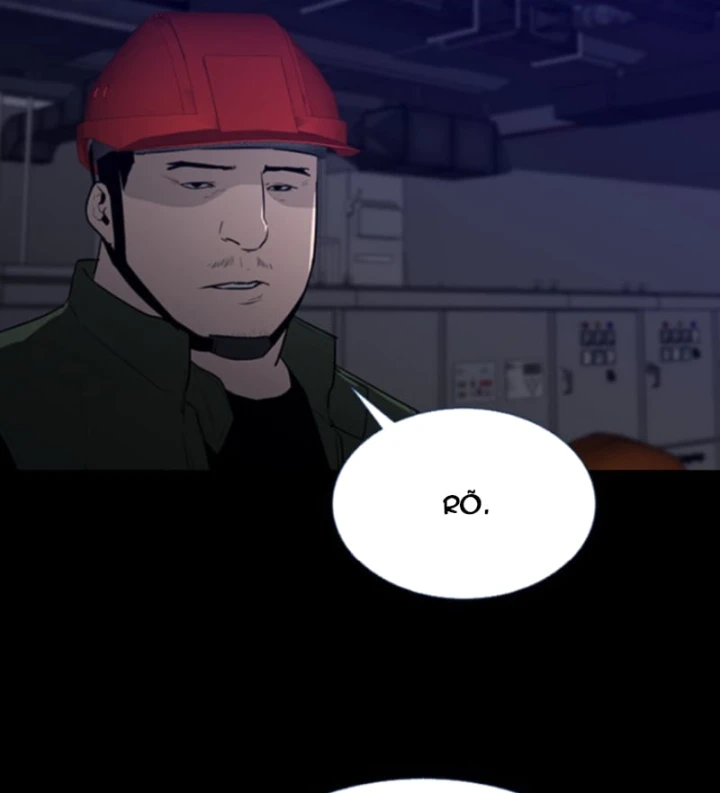 Pontus – Đêm Cực Dạ 2 Chapter 5 - 19