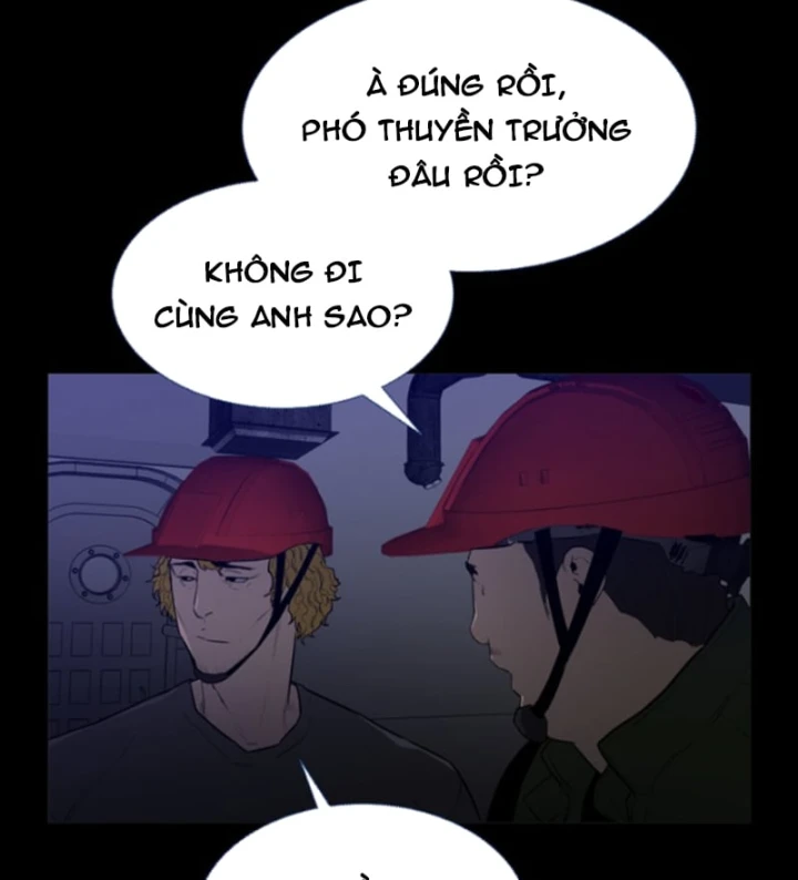 Pontus – Đêm Cực Dạ 2 Chapter 5 - 20