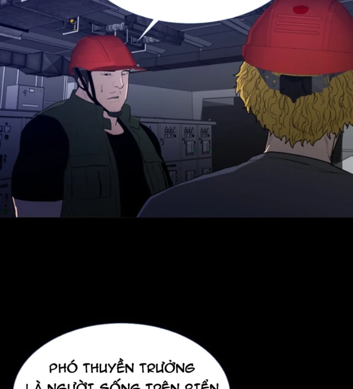 Pontus – Đêm Cực Dạ 2 Chapter 5 - 22
