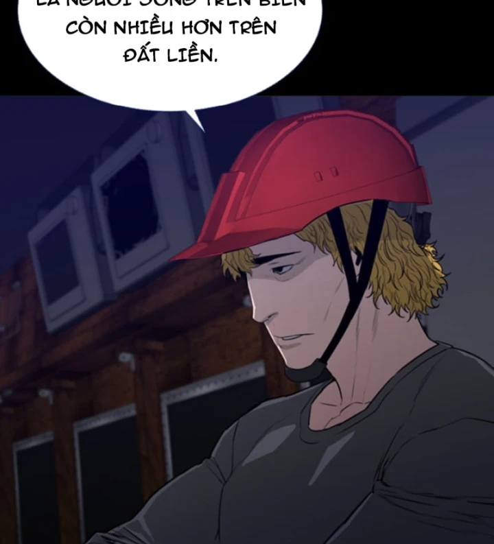 Pontus – Đêm Cực Dạ 2 Chapter 5 - 23