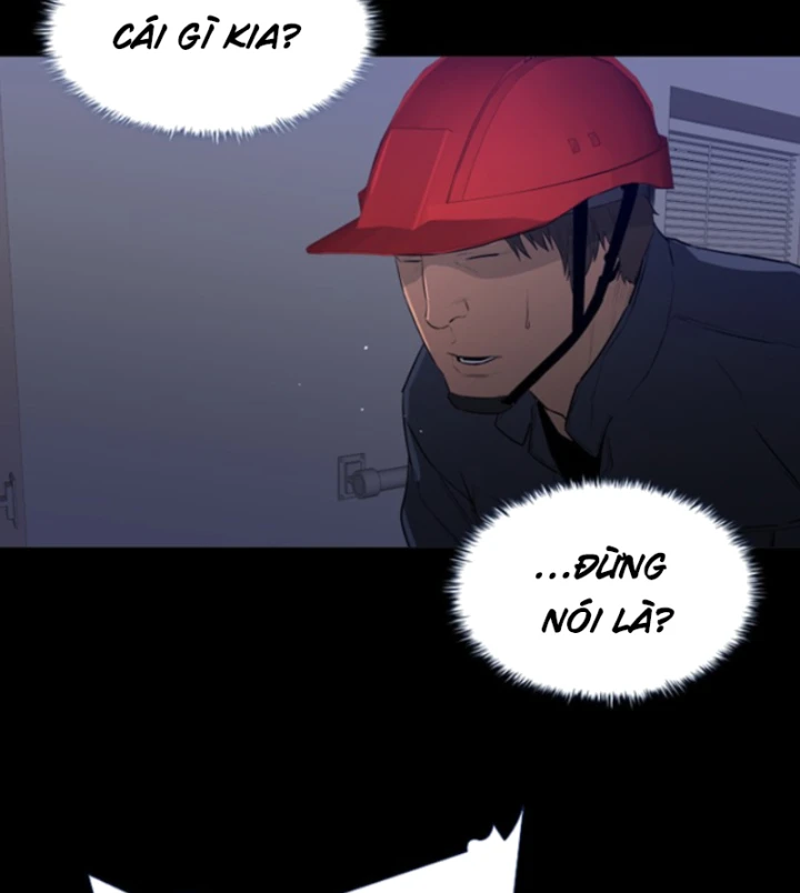 Pontus – Đêm Cực Dạ 2 Chapter 5 - 34
