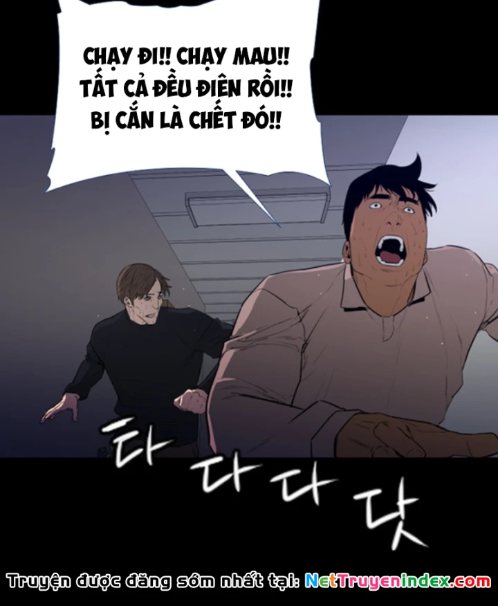 Pontus – Đêm Cực Dạ 2 Chapter 5 - 35