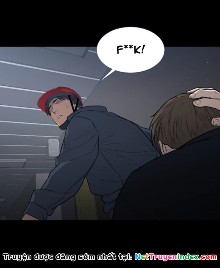 Pontus – Đêm Cực Dạ 2 Chapter 5 - 47