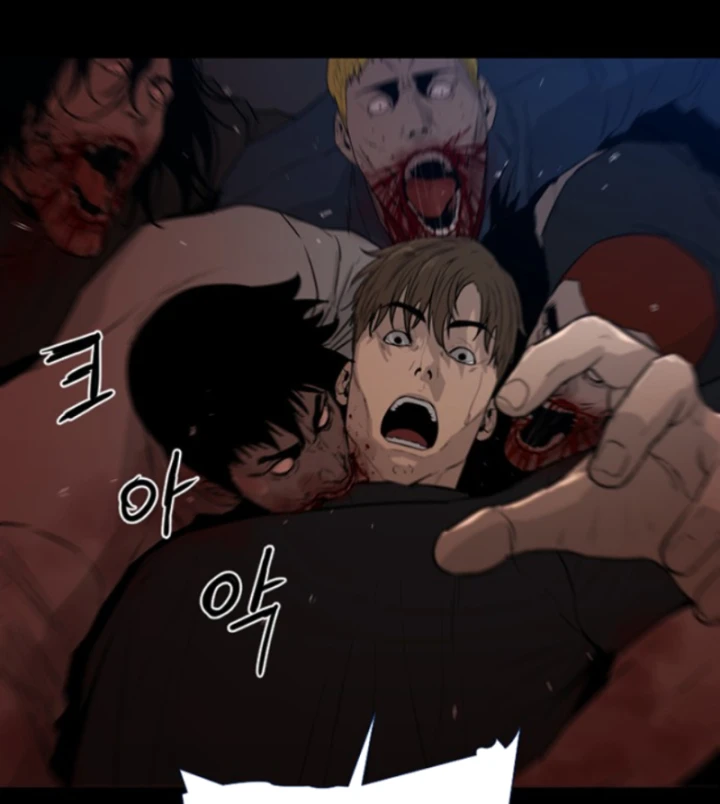Pontus – Đêm Cực Dạ 2 Chapter 5 - 55