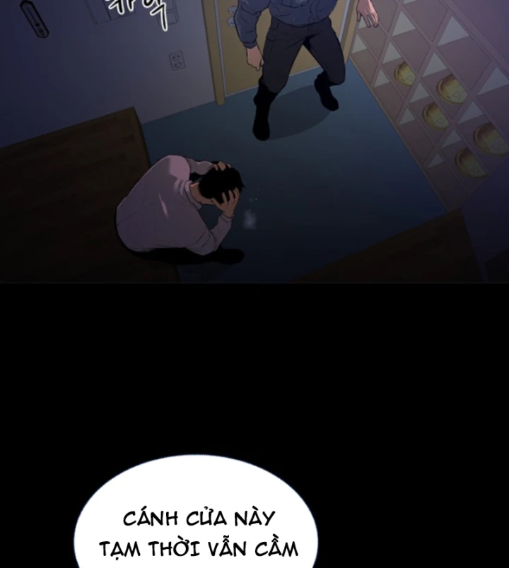 Pontus – Đêm Cực Dạ 2 Chapter 5 - 61