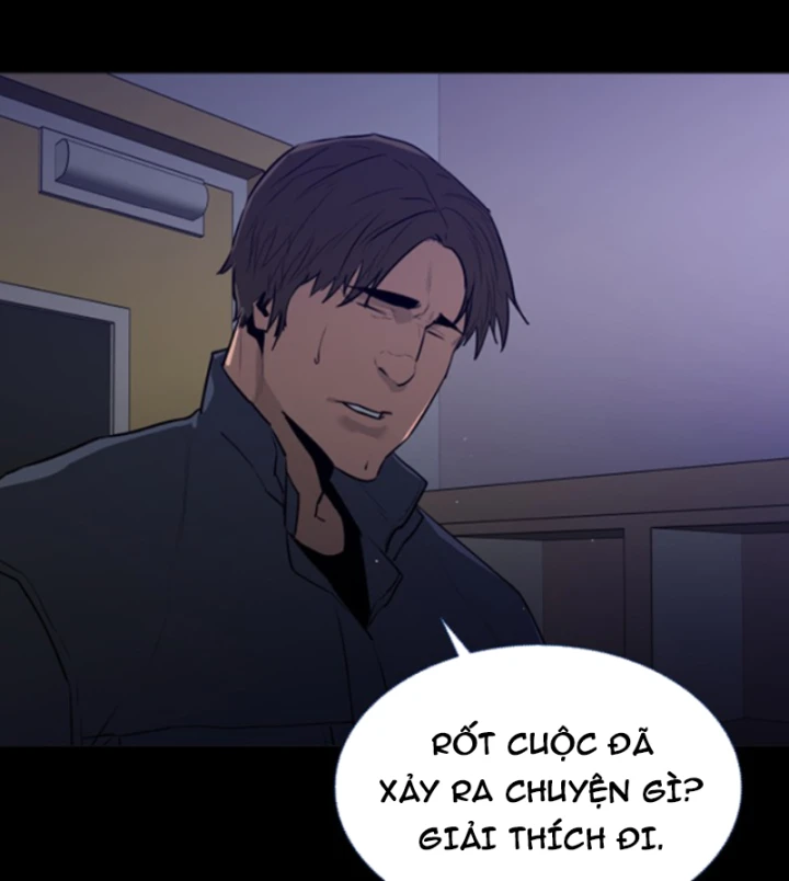 Pontus – Đêm Cực Dạ 2 Chapter 5 - 63