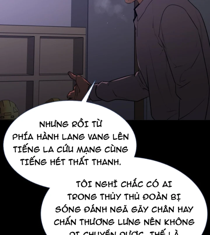 Pontus – Đêm Cực Dạ 2 Chapter 5 - 65