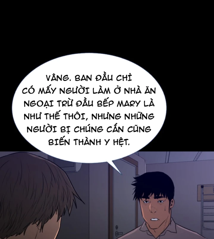 Pontus – Đêm Cực Dạ 2 Chapter 5 - 69