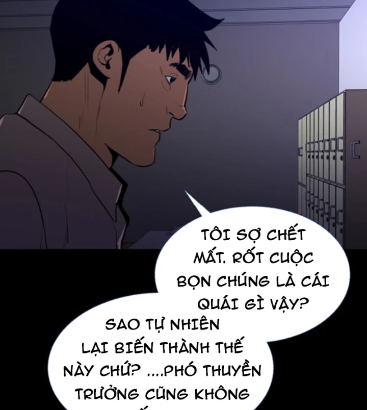 Pontus – Đêm Cực Dạ 2 Chapter 5 - 71