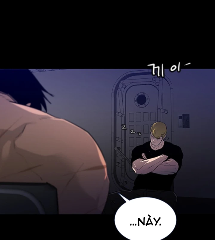 Pontus – Đêm Cực Dạ 2 Chapter 5 - 76