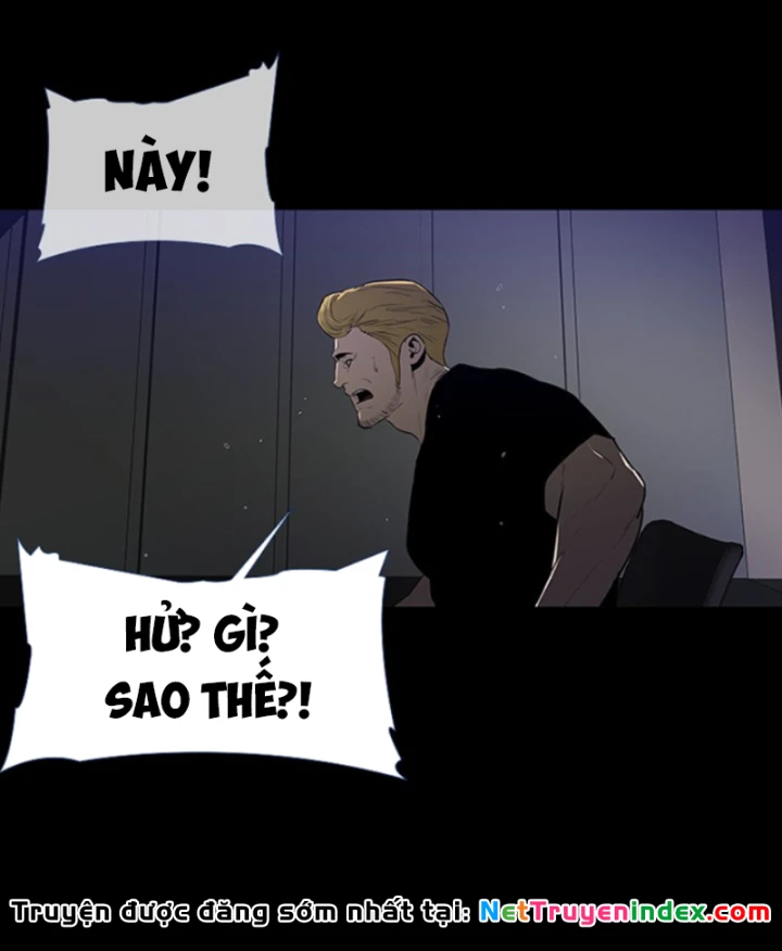 Pontus – Đêm Cực Dạ 2 Chapter 5 - 78
