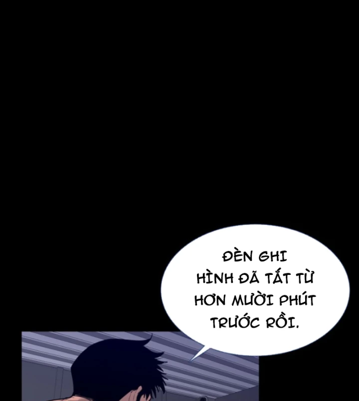Pontus – Đêm Cực Dạ 2 Chapter 5 - 79