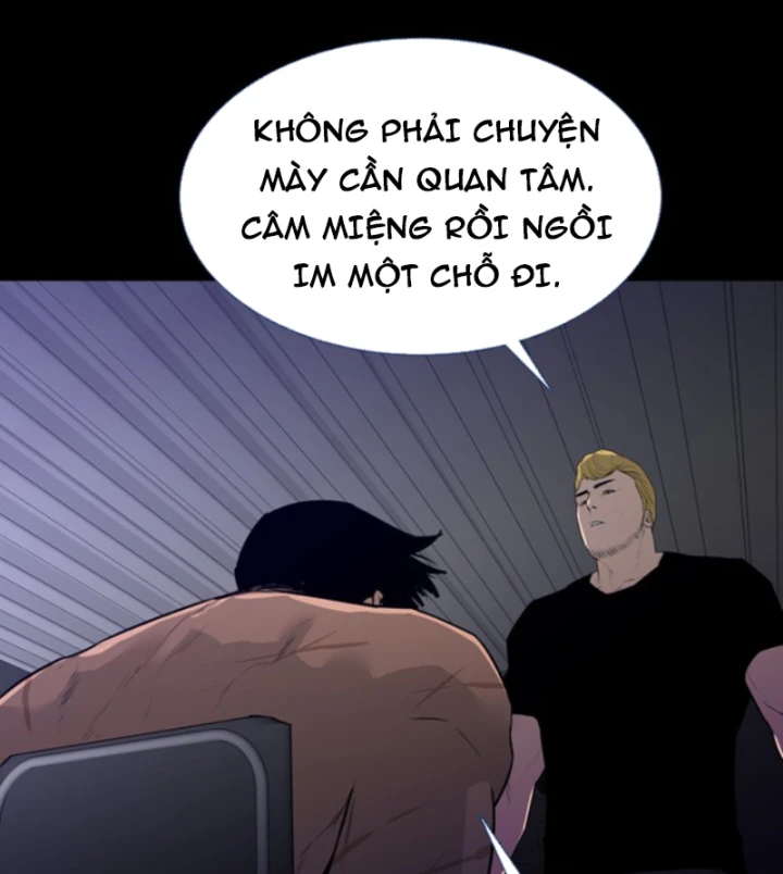 Pontus – Đêm Cực Dạ 2 Chapter 5 - 82