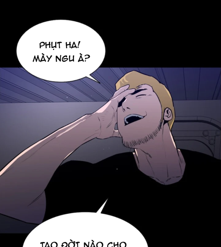 Pontus – Đêm Cực Dạ 2 Chapter 5 - 85