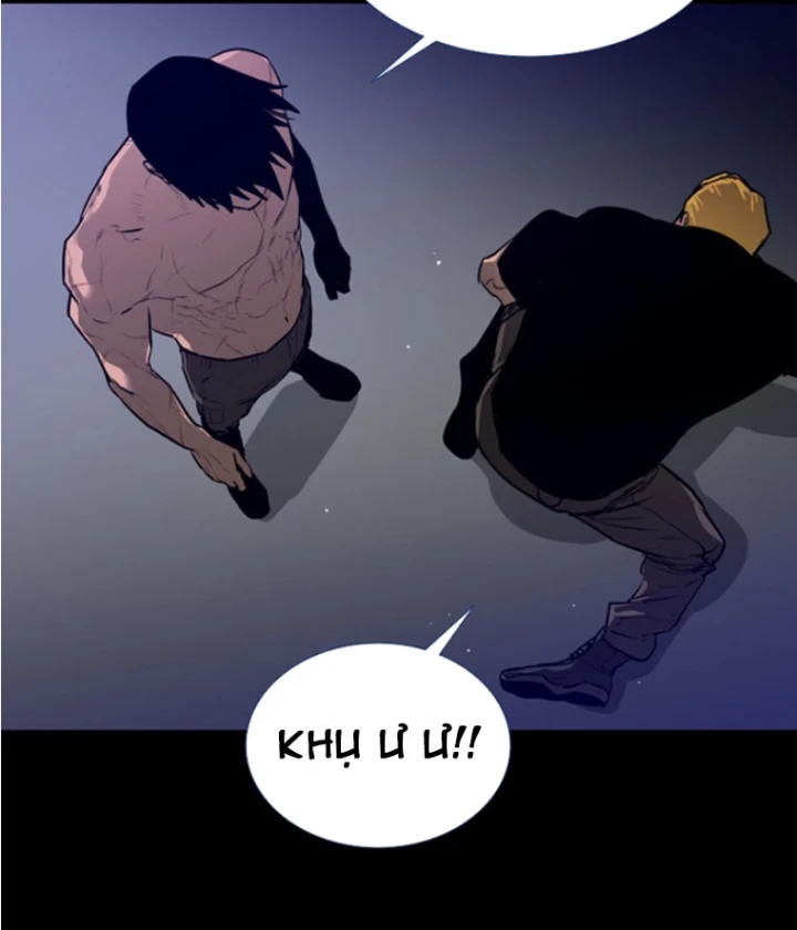 Pontus – Đêm Cực Dạ 2 Chapter 6 - 12