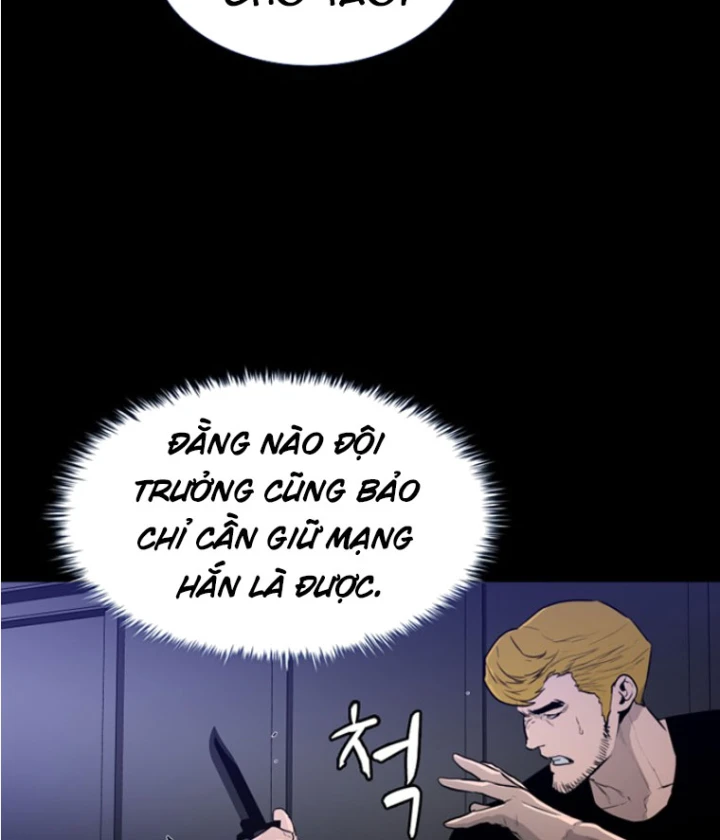 Pontus – Đêm Cực Dạ 2 Chapter 6 - 14