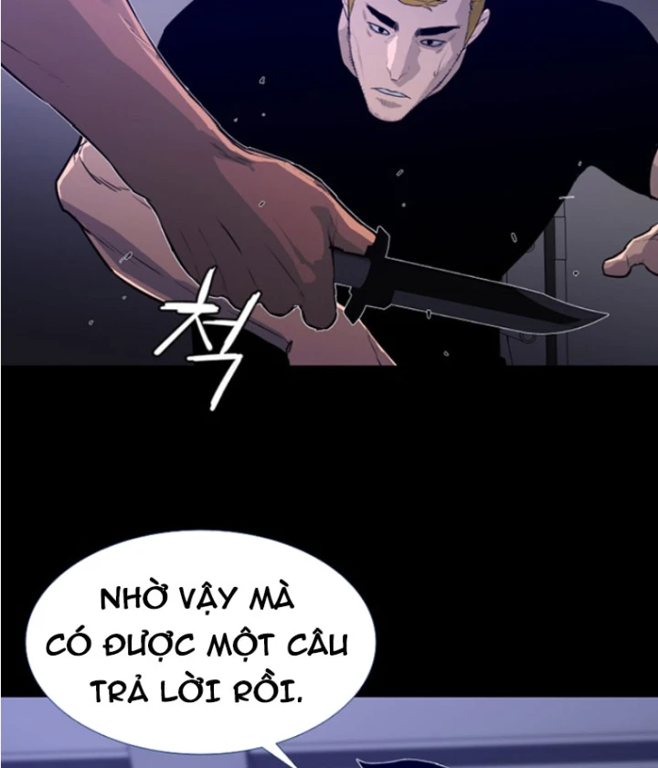 Pontus – Đêm Cực Dạ 2 Chapter 6 - 19