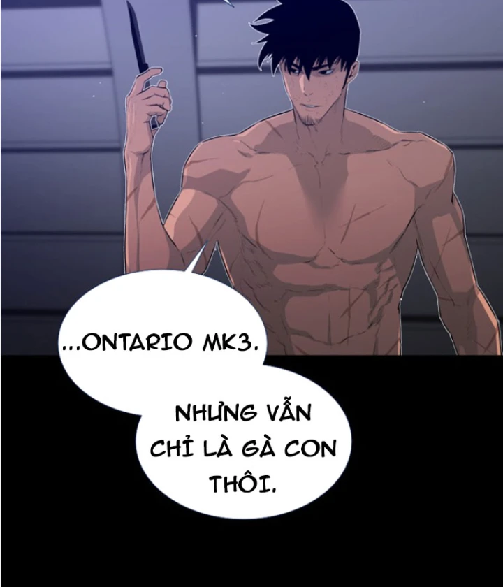 Pontus – Đêm Cực Dạ 2 Chapter 6 - 20