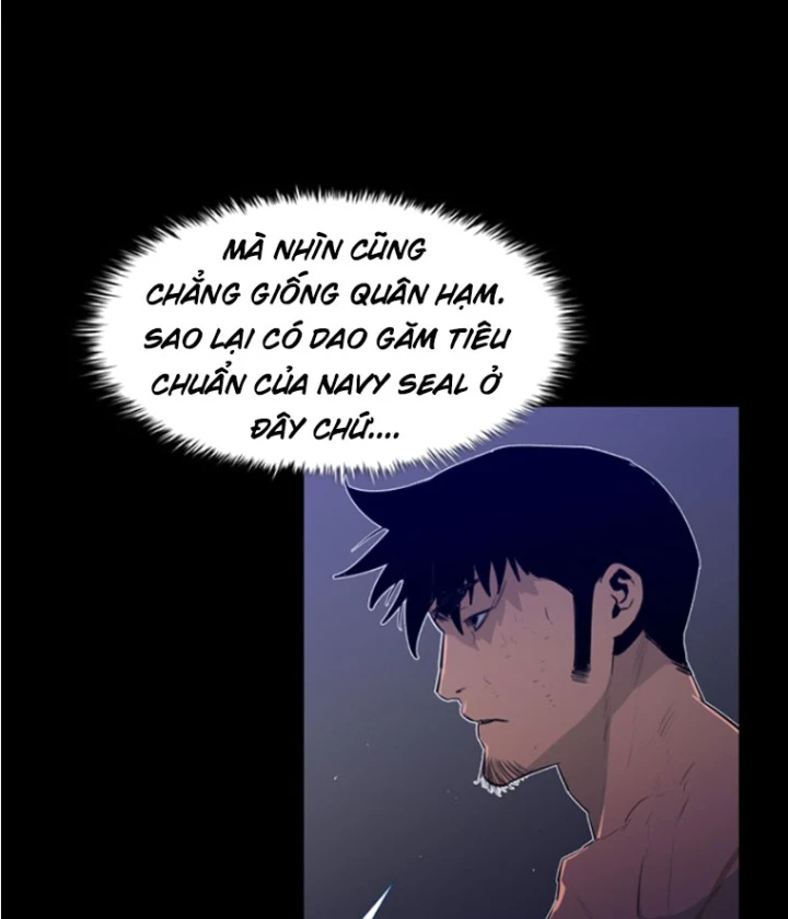 Pontus – Đêm Cực Dạ 2 Chapter 6 - 21