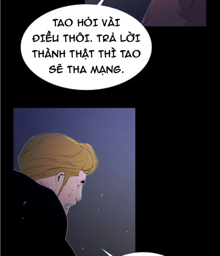 Pontus – Đêm Cực Dạ 2 Chapter 6 - 22