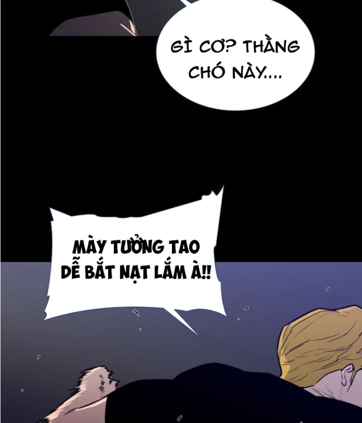 Pontus – Đêm Cực Dạ 2 Chapter 6 - 23