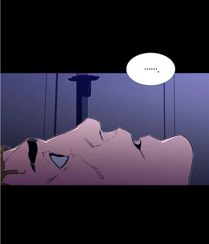 Pontus – Đêm Cực Dạ 2 Chapter 6 - 31