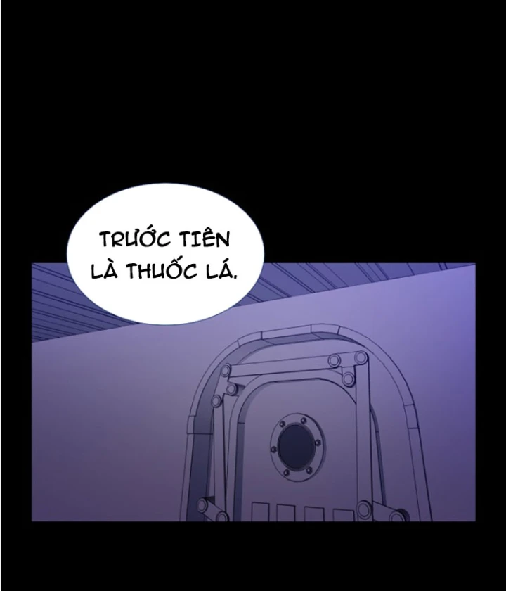 Pontus – Đêm Cực Dạ 2 Chapter 6 - 32