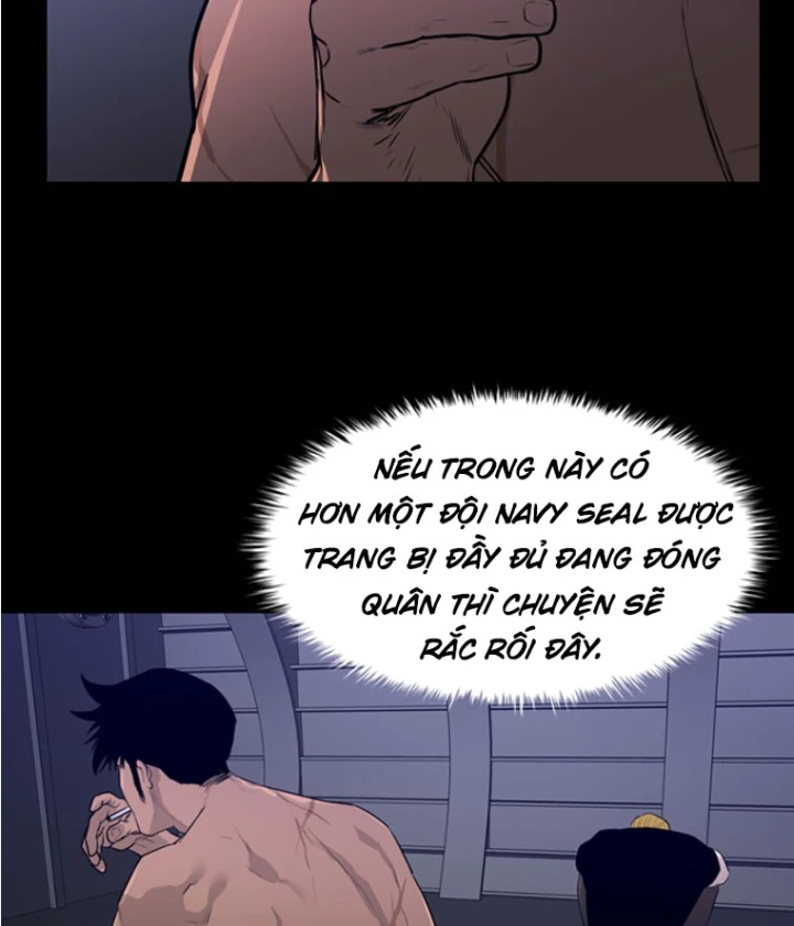 Pontus – Đêm Cực Dạ 2 Chapter 6 - 34
