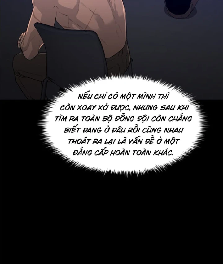 Pontus – Đêm Cực Dạ 2 Chapter 6 - 35