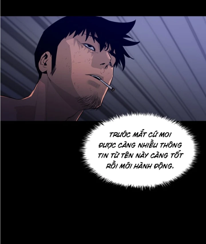 Pontus – Đêm Cực Dạ 2 Chapter 6 - 36