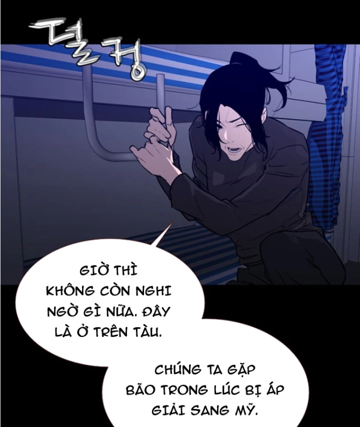 Pontus – Đêm Cực Dạ 2 Chapter 6 - 39