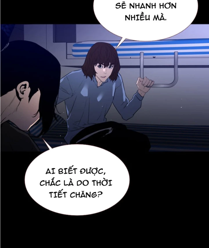 Pontus – Đêm Cực Dạ 2 Chapter 6 - 41