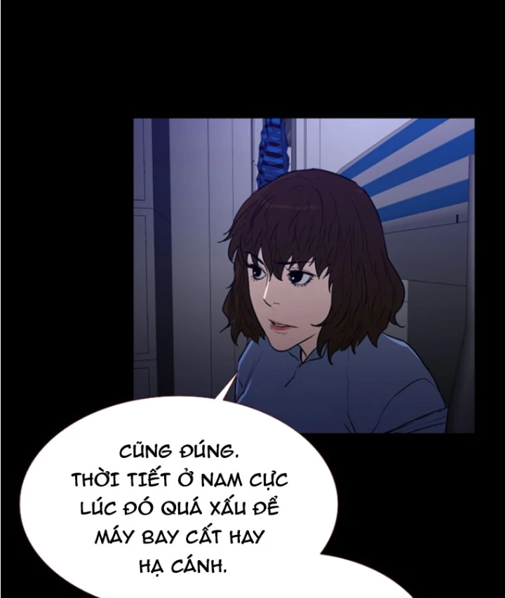 Pontus – Đêm Cực Dạ 2 Chapter 6 - 42