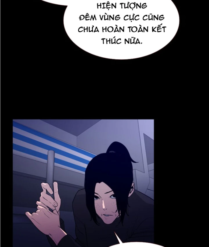 Pontus – Đêm Cực Dạ 2 Chapter 6 - 43