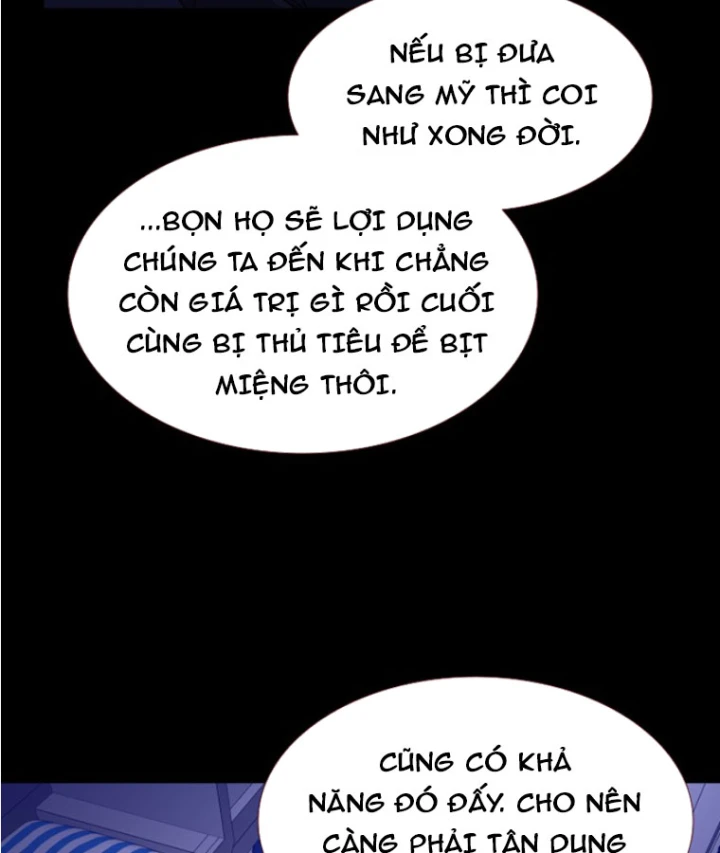 Pontus – Đêm Cực Dạ 2 Chapter 6 - 44