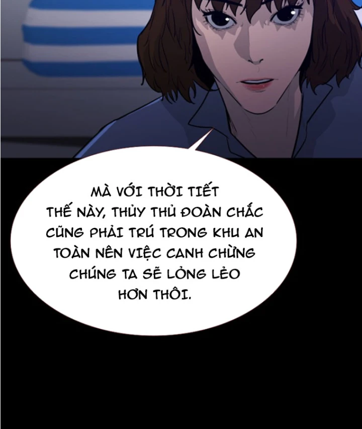 Pontus – Đêm Cực Dạ 2 Chapter 6 - 49