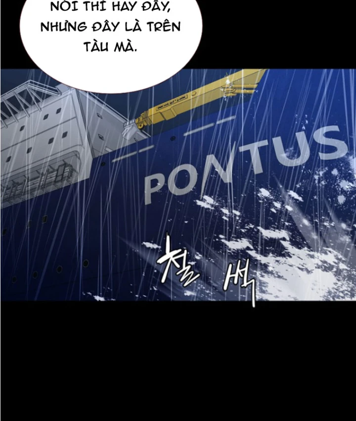 Pontus – Đêm Cực Dạ 2 Chapter 6 - 51