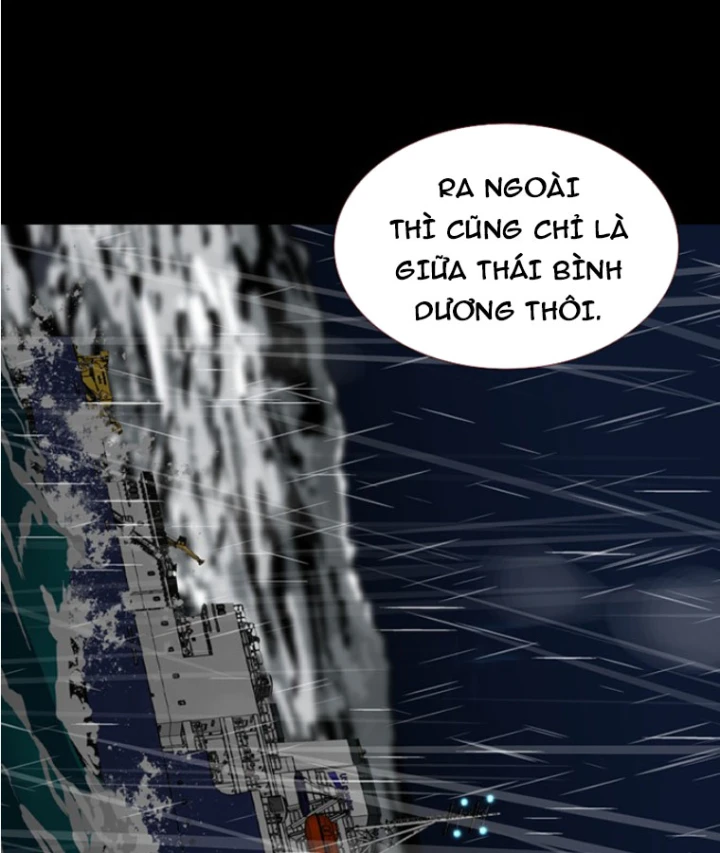 Pontus – Đêm Cực Dạ 2 Chapter 6 - 52