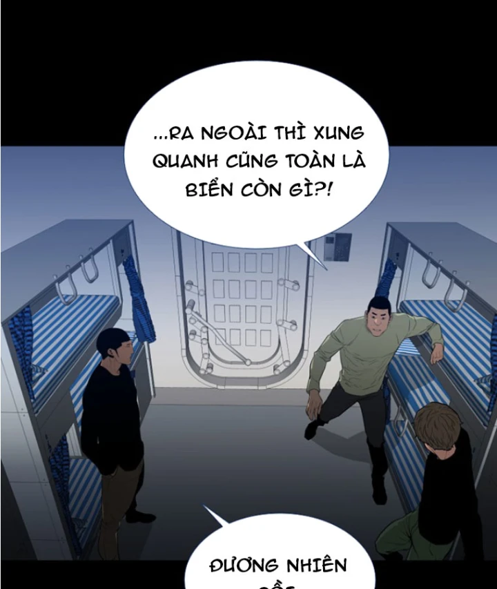 Pontus – Đêm Cực Dạ 2 Chapter 6 - 55