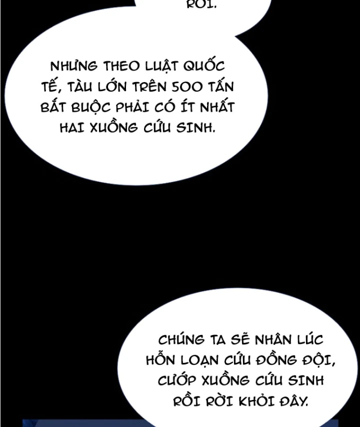 Pontus – Đêm Cực Dạ 2 Chapter 6 - 56