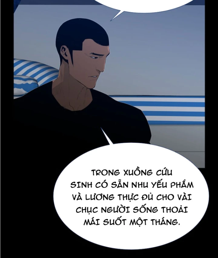 Pontus – Đêm Cực Dạ 2 Chapter 6 - 57