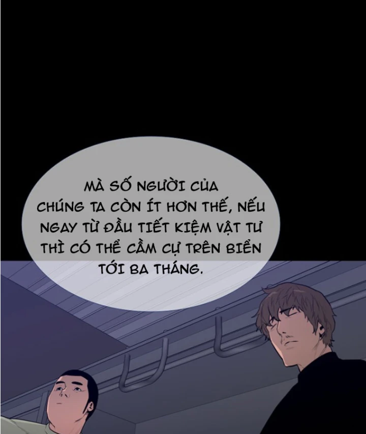 Pontus – Đêm Cực Dạ 2 Chapter 6 - 58